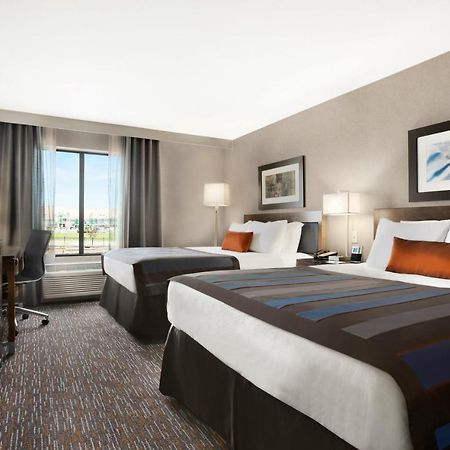 Wingate By Wyndham Corpus Christi Hotel Luaran gambar